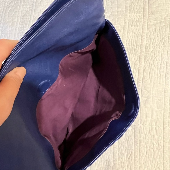 Christopher Kon leather bag - Picture 9 of 14